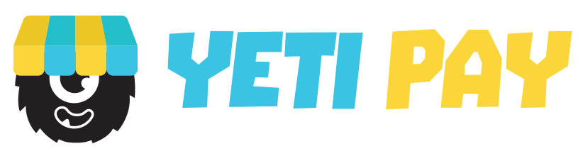 Yeti Logo